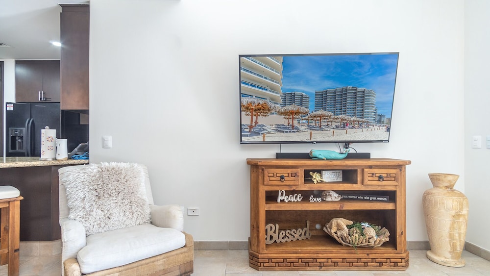 Las Palomas Beach and Golf Resort