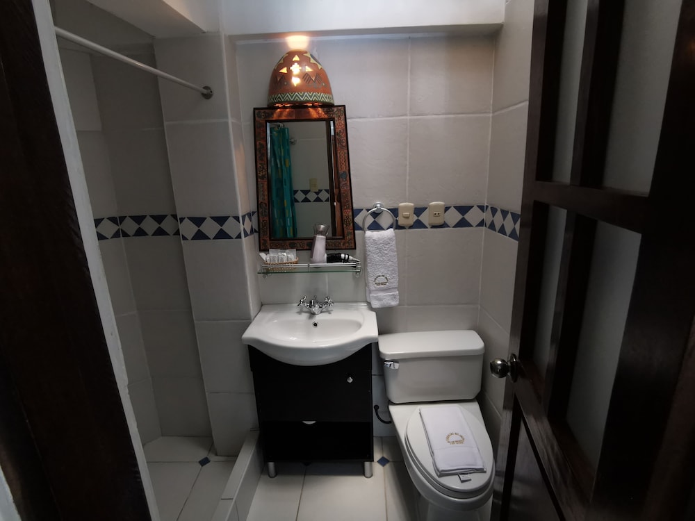 Terrazas del Inca Bed and Breakfast