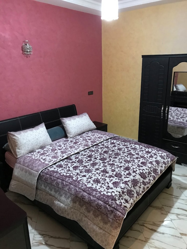 Residence Zeroual