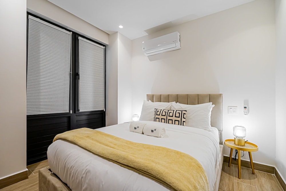 w Majestic 2BR w Modern Deco in Casco Viejo