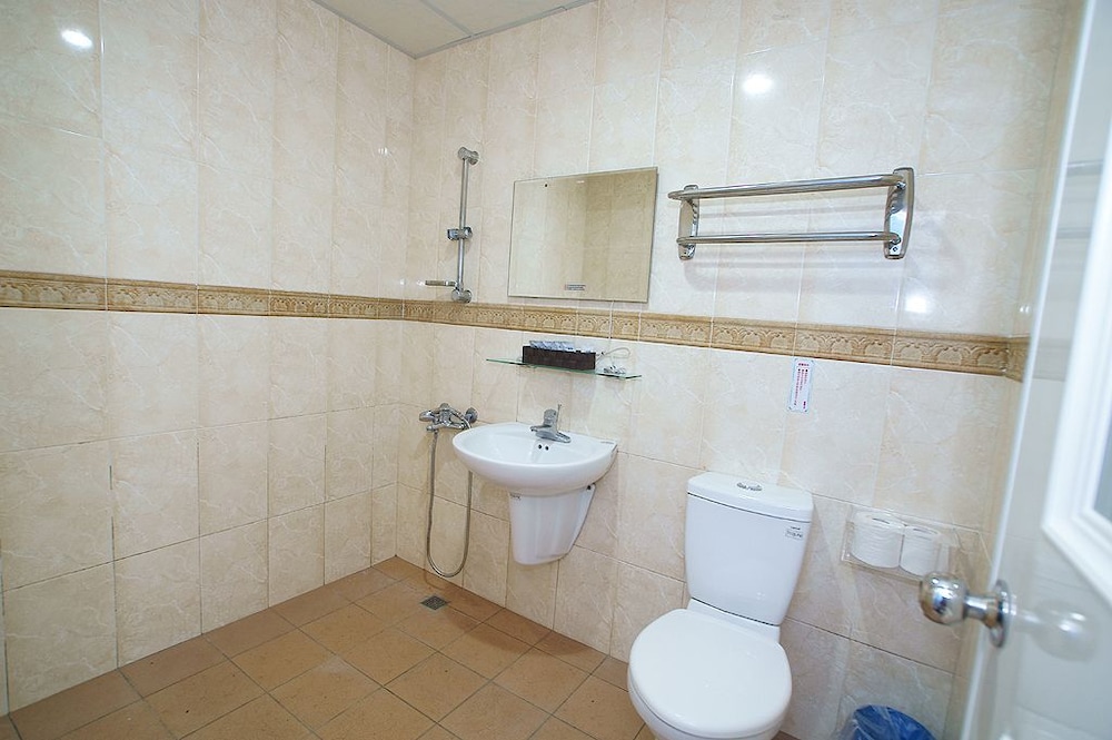 Anqing 67 Homestay