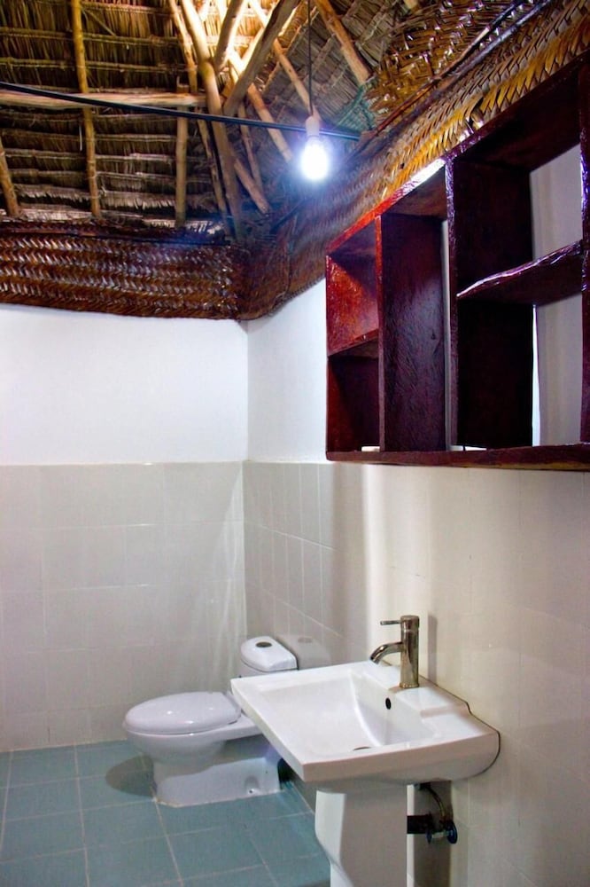 Milele Lodge