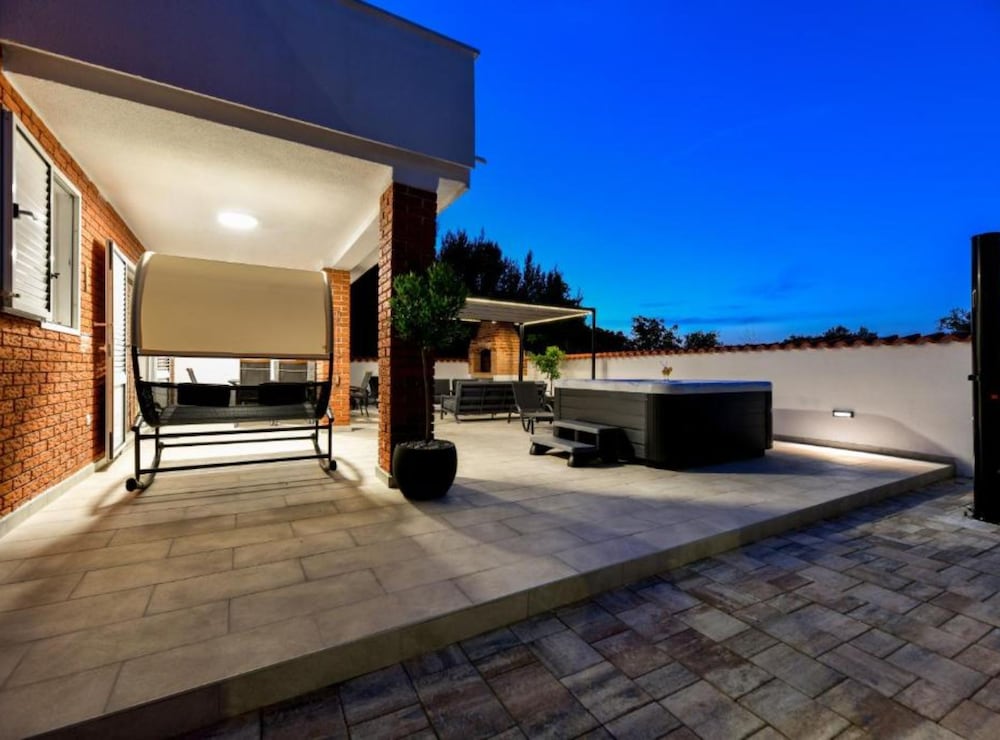 Villa Kate