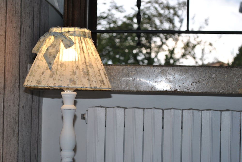 B&B Villa Antinea