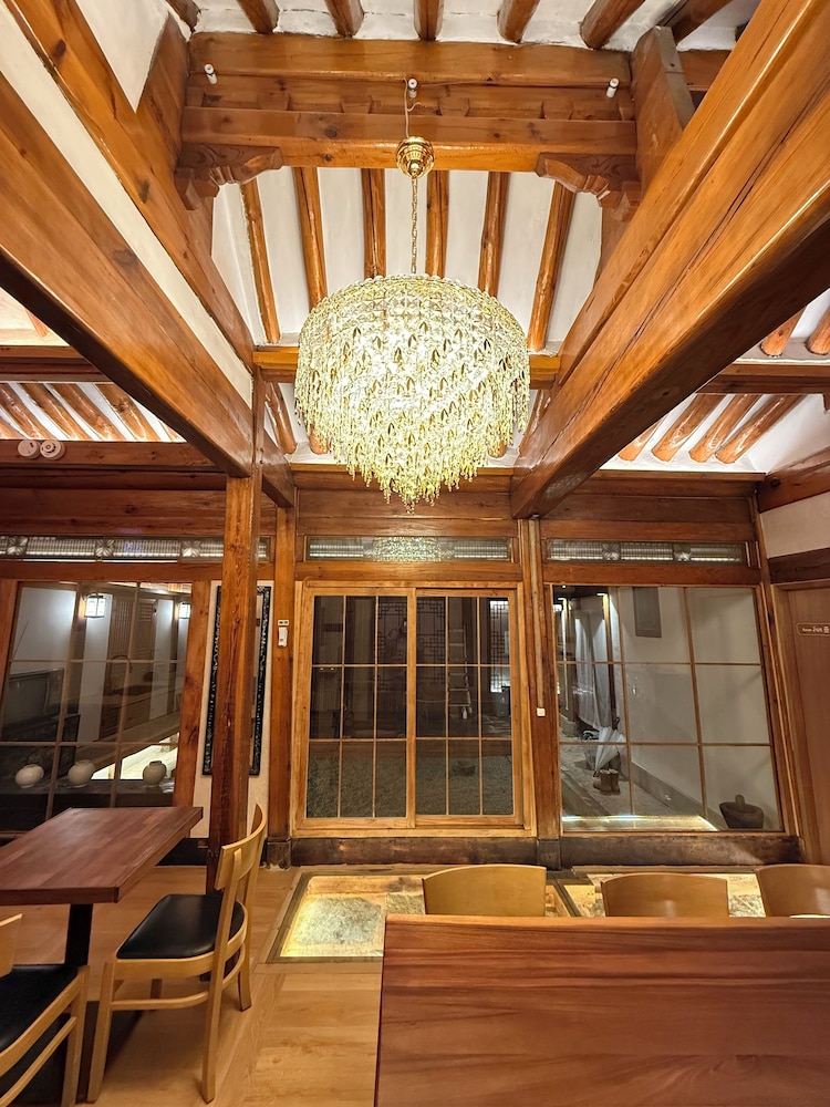 Damitory inn Dongmyo