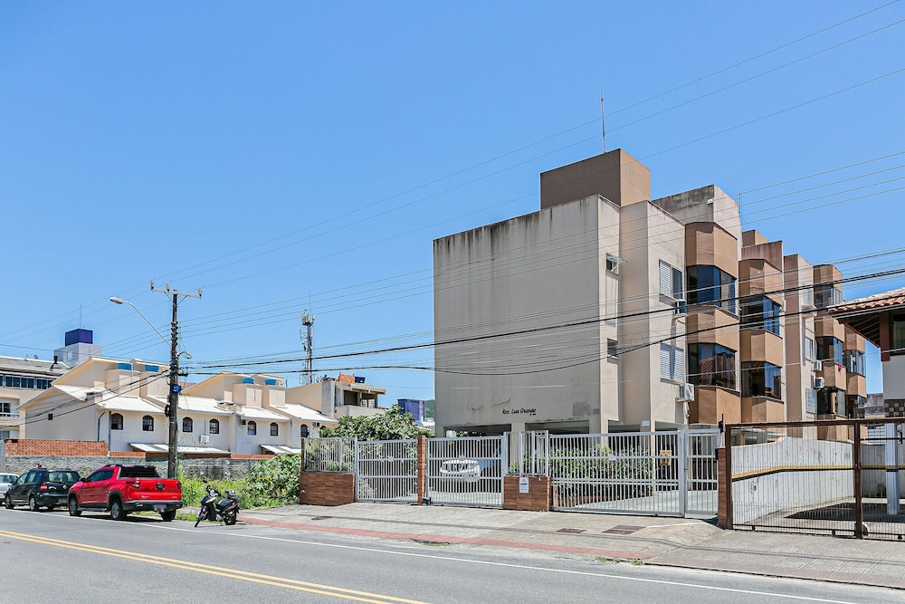 Beautiful apt 750 m From the Beach of Ingleses Lgr204