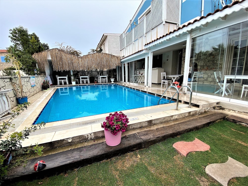 Alacati Eldoris Otel - Image 45
