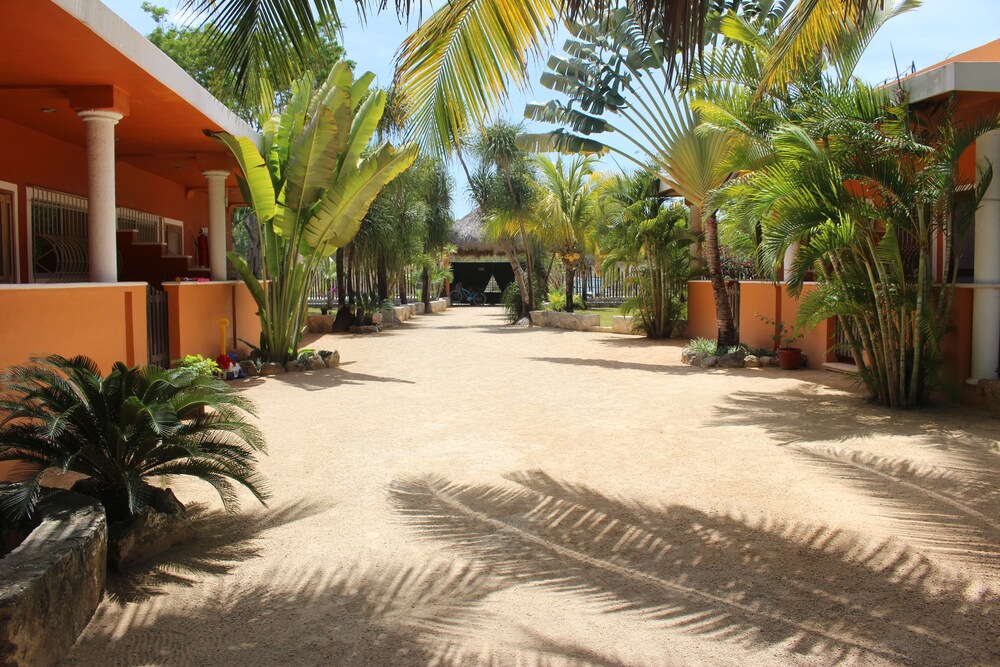 Residencia Mexico y Nubes