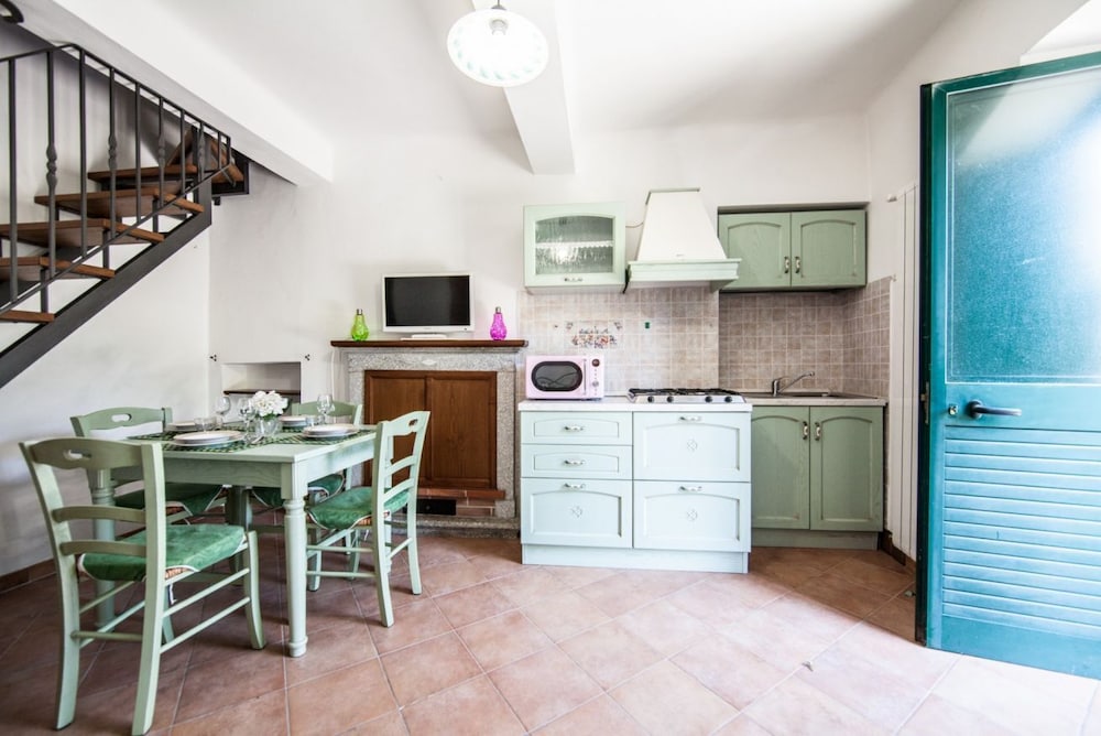 Bagni di Lucca Country Apartment view 4
