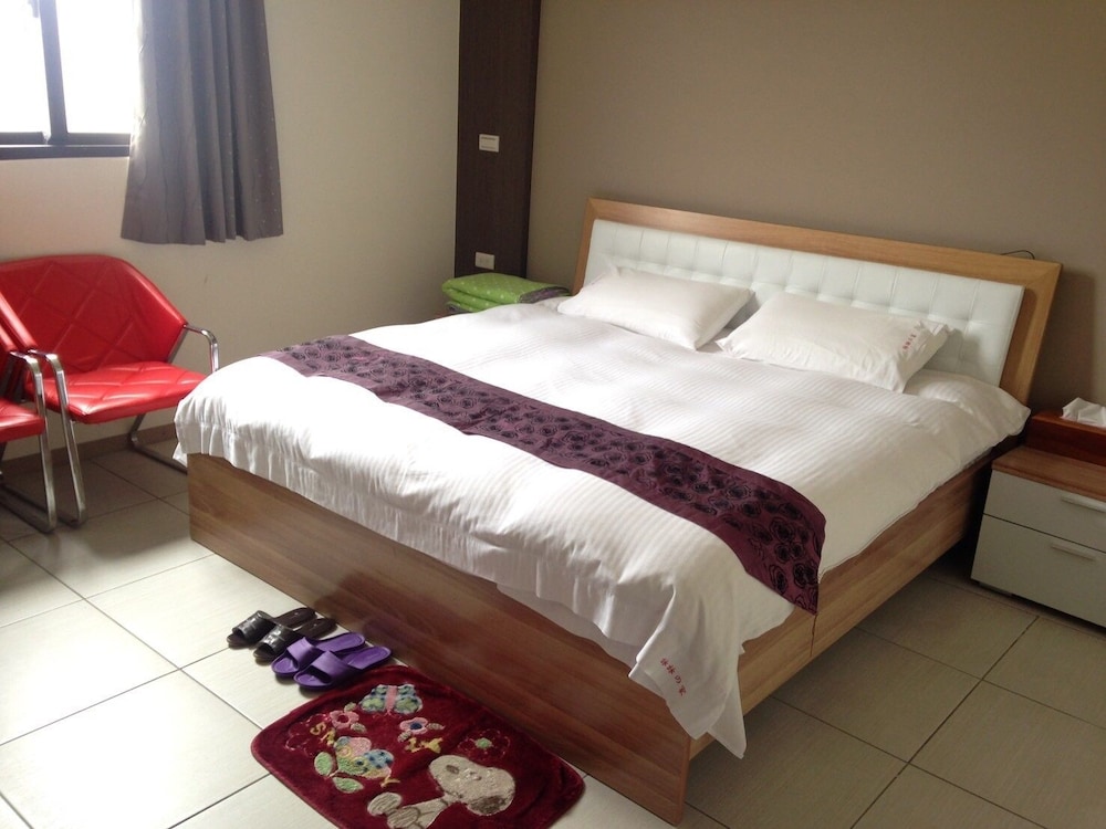 Yong Yong B&B view 3