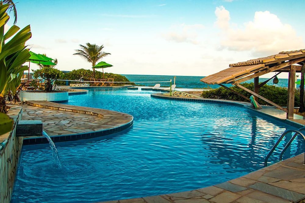 Pousada Paradise