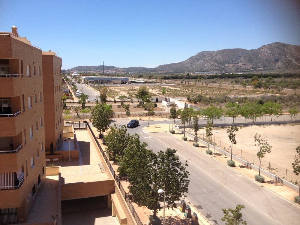 Apartamentos Danesp - Marina D'Or Segunda Línea