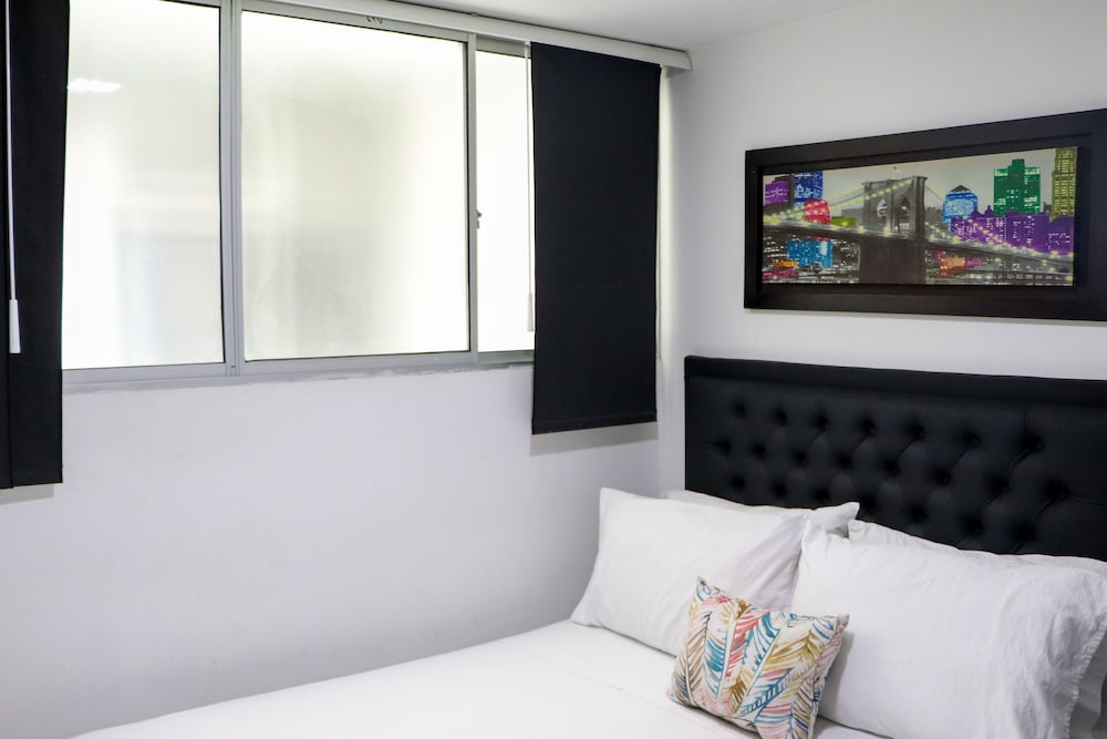 Moblat Apartamentos