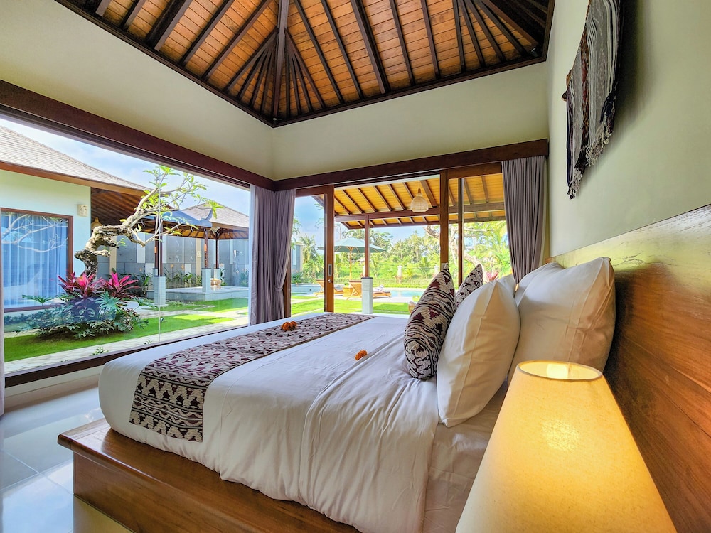 Sunrise Terrace Ubud Vila by Nagisa Bali