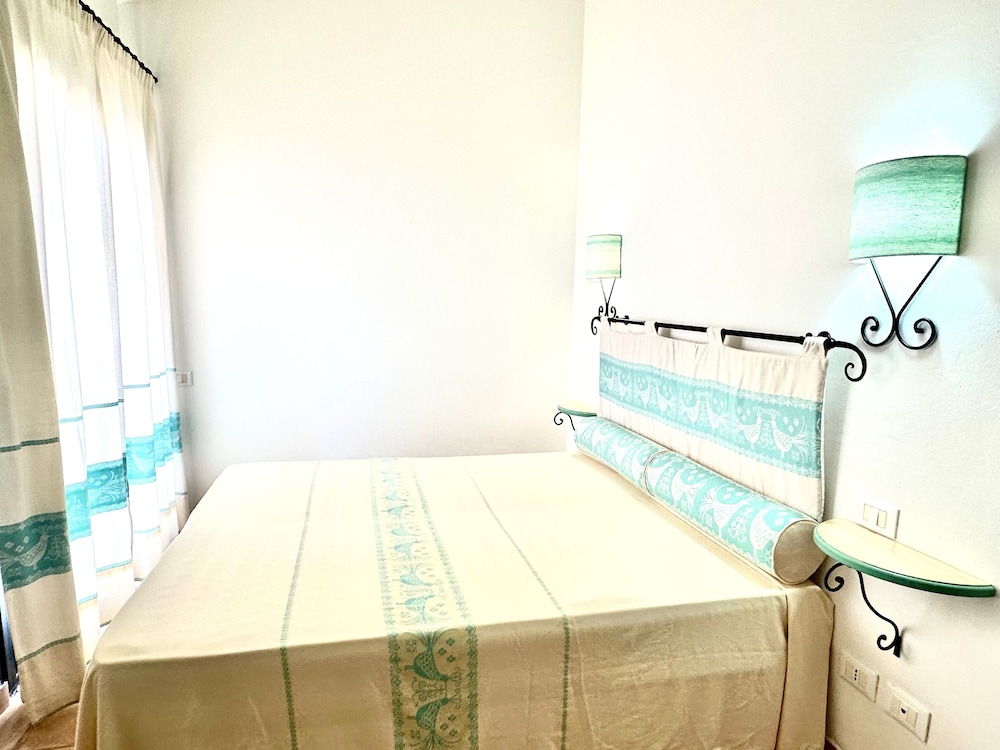 HOTEL E RESORT ACQUA DI MARE photo 2