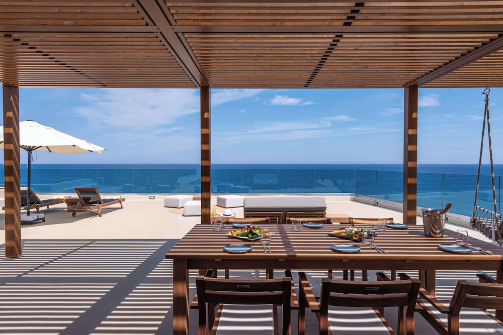 Aulus Chania Resort, Curio Collection by Hilton