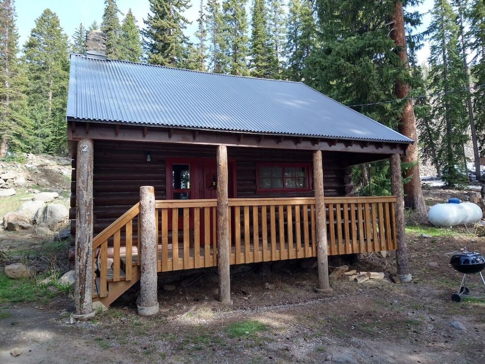 Grand Mesa Lodge view 4