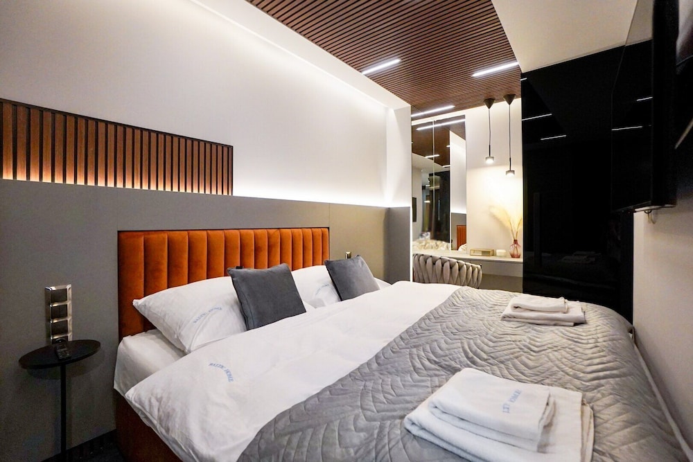 Baltic Waves Resort by Baltic Home