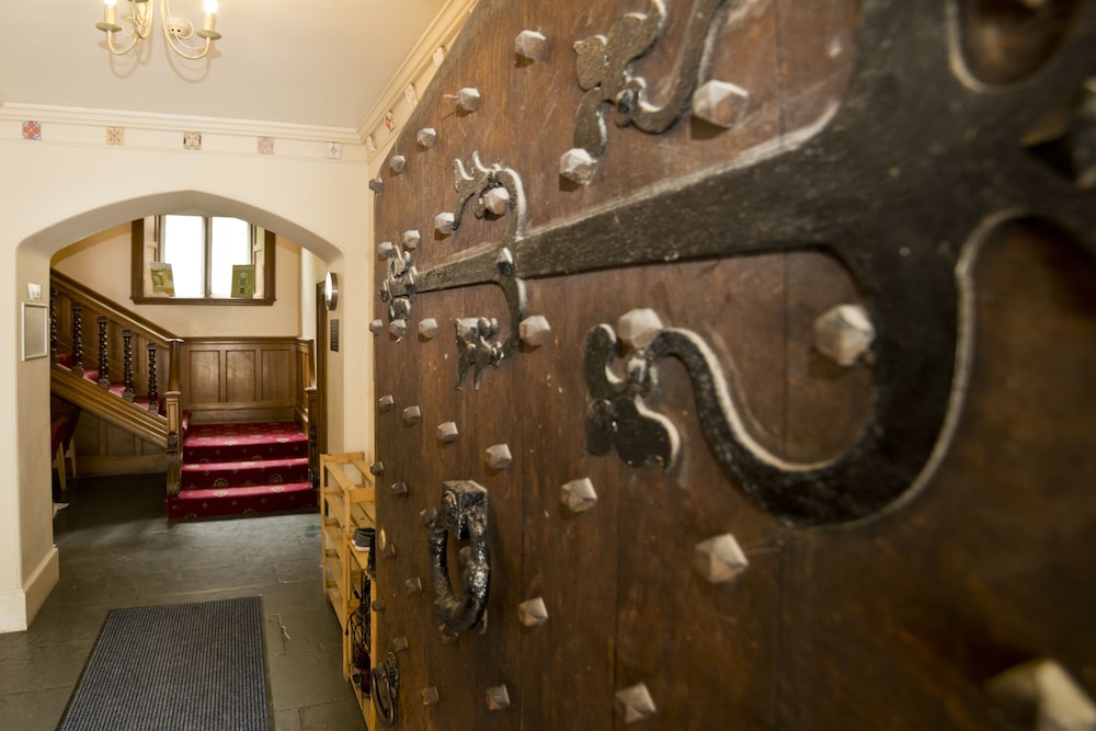 YHA Wasdale Hall - Hostel