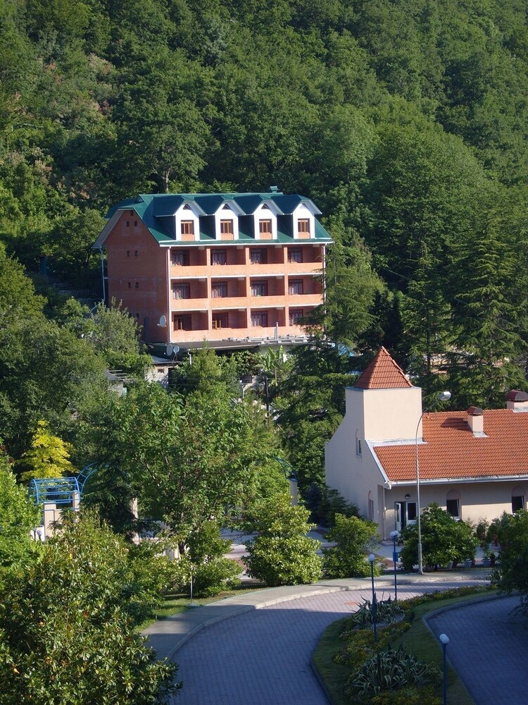 Argo Hotel