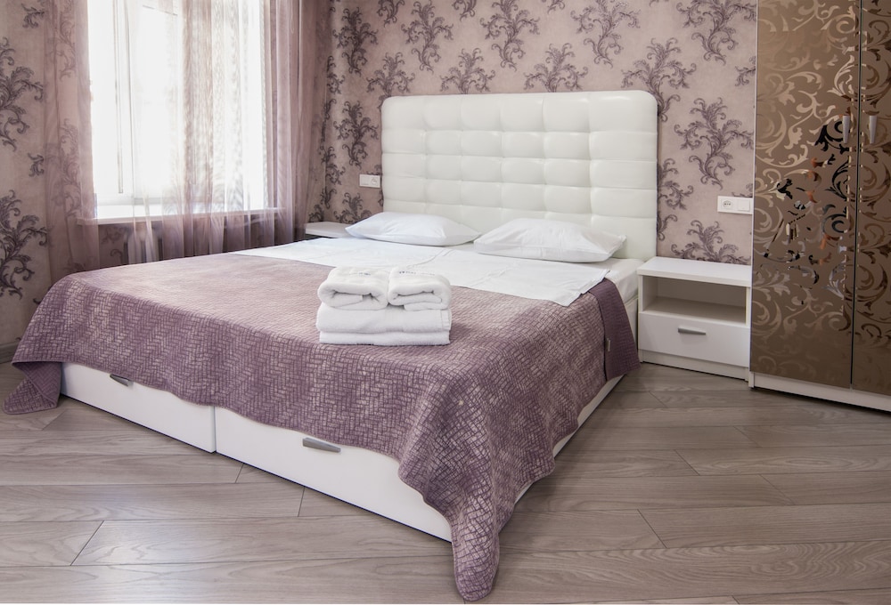 Home-Hotel Vladimirskaya 7