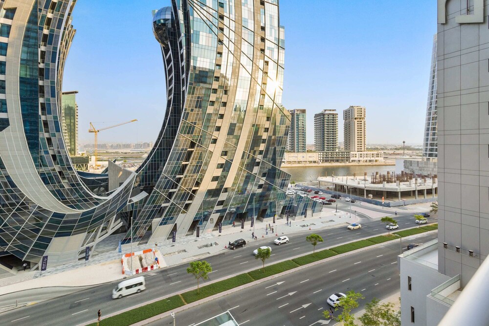 Silkhaus Vera Residences, Business Bay Dubai