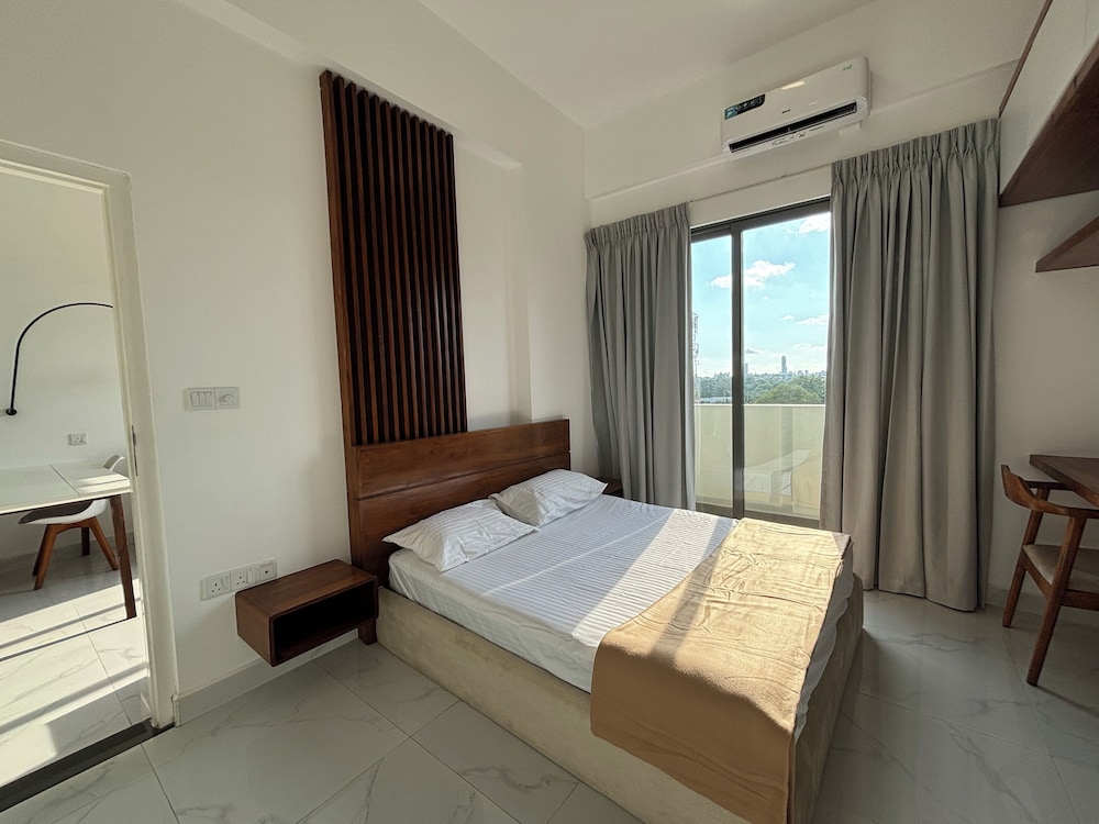 88 Kotte Serviced Apartment view 5