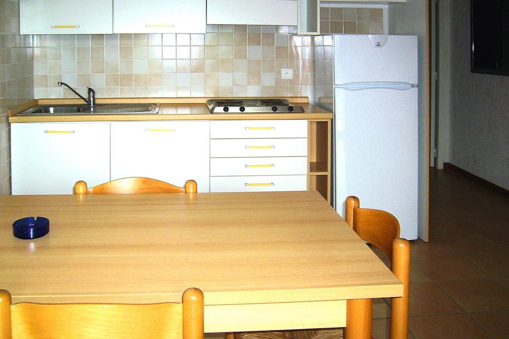 Apartment in Ghisonaccia Near Sandy Beach