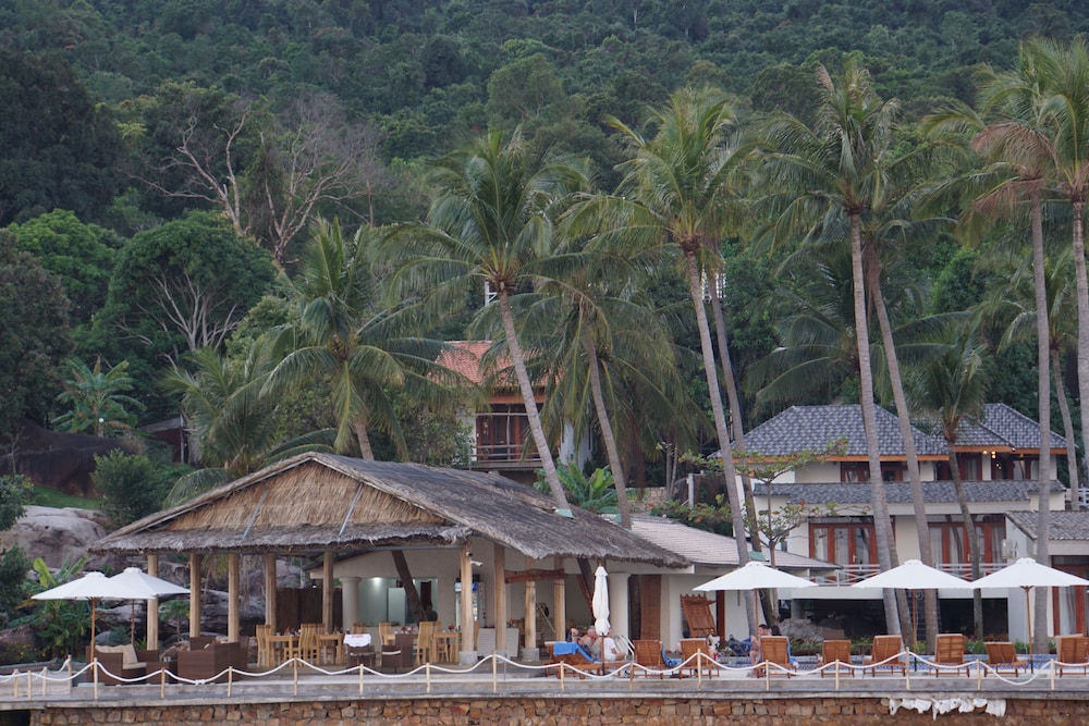 The Pier Phu Quoc Resort