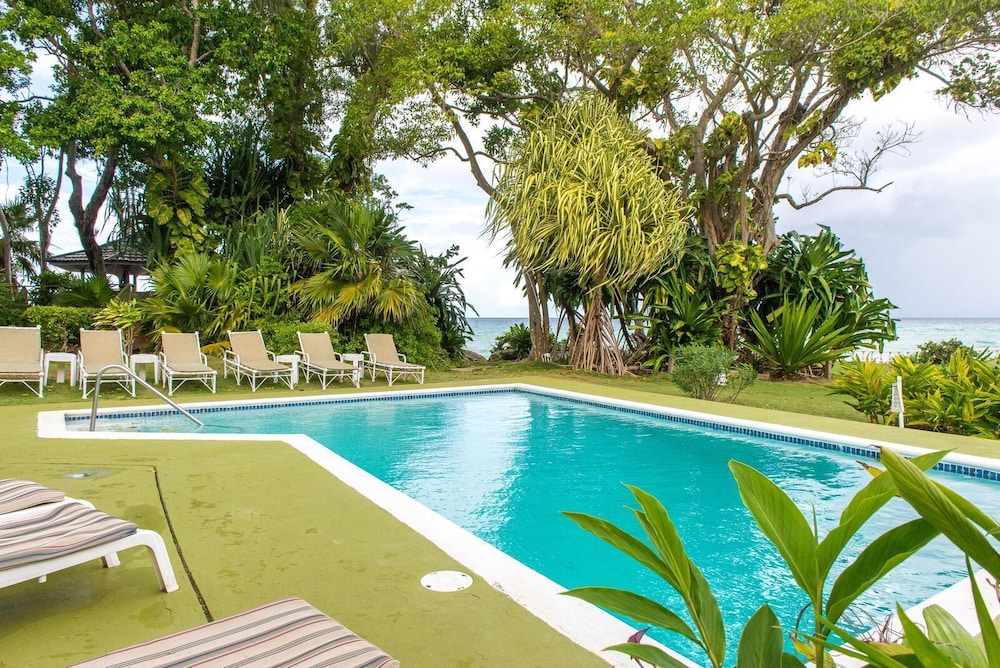 VILLA VIENTO