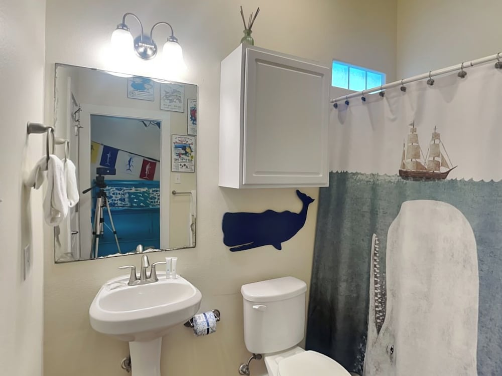 Jamaica Me Happy by Silver Sands Vacation Rentals