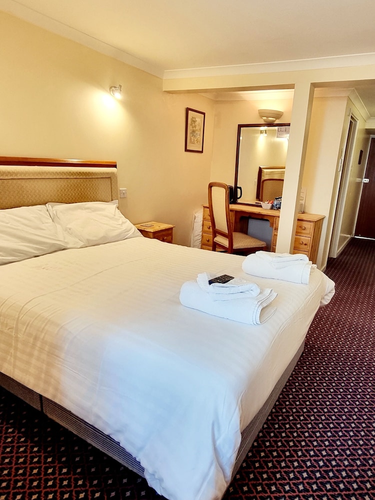 The Sportsmans Inn Limited