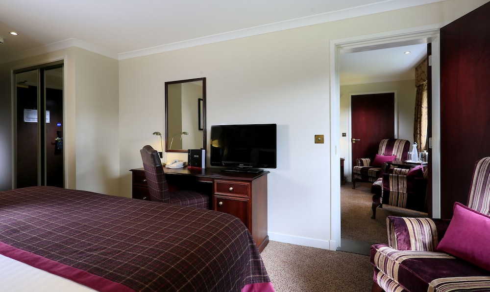 Aviemore Vacations - Macdonald Aviemore Highland Hotel - Property Image 27