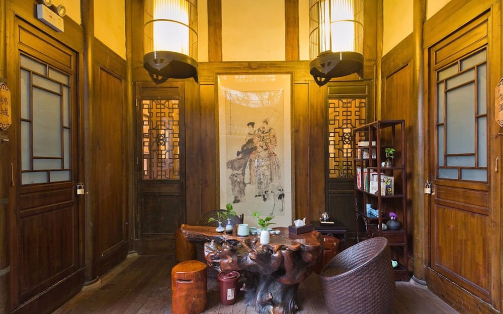Demen Renli Hotel