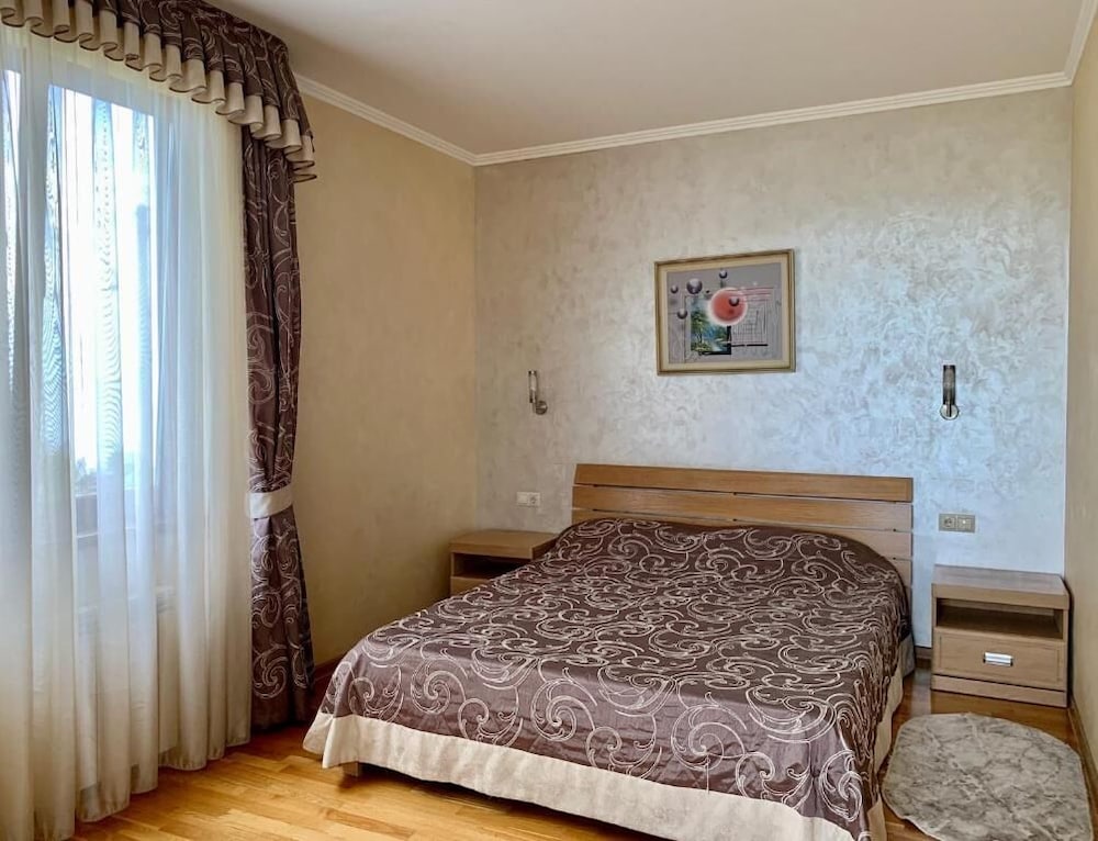 Na Pribrezhnoy Guest House view 3