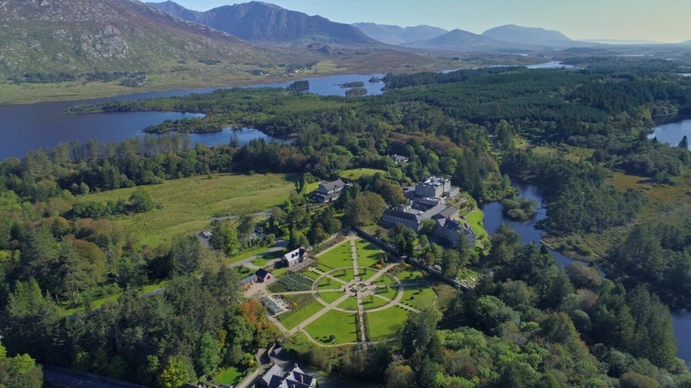Ballynahinch Castle Hotel 52