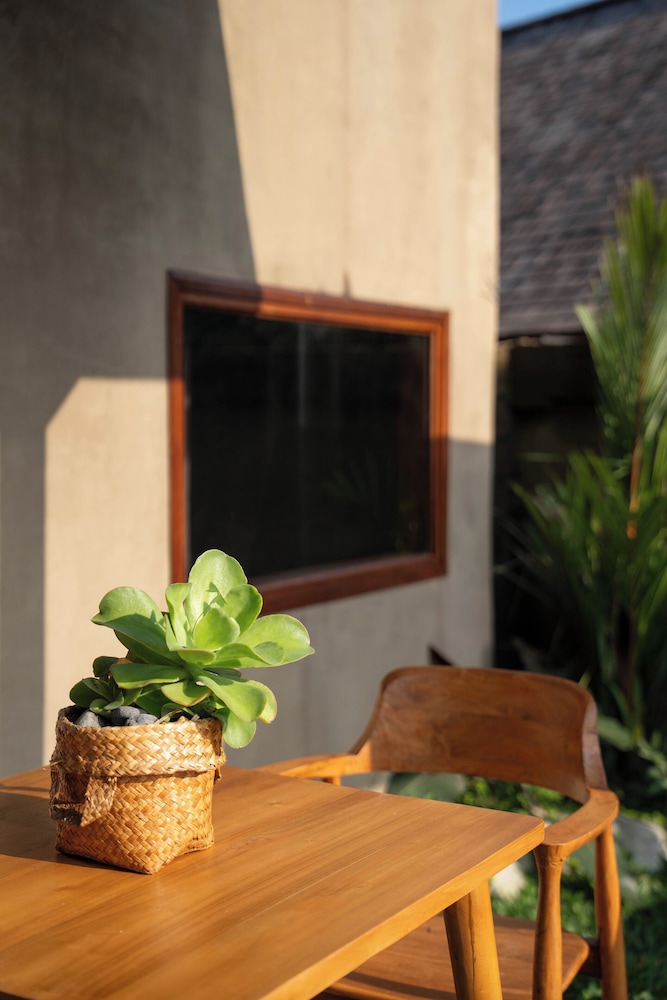 Moonterra Villa Sebatu