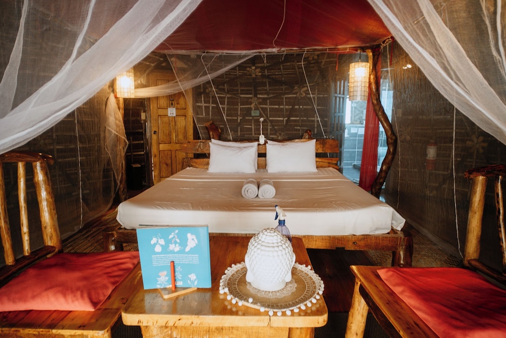 Fantasy Lodge Samboan Cebu