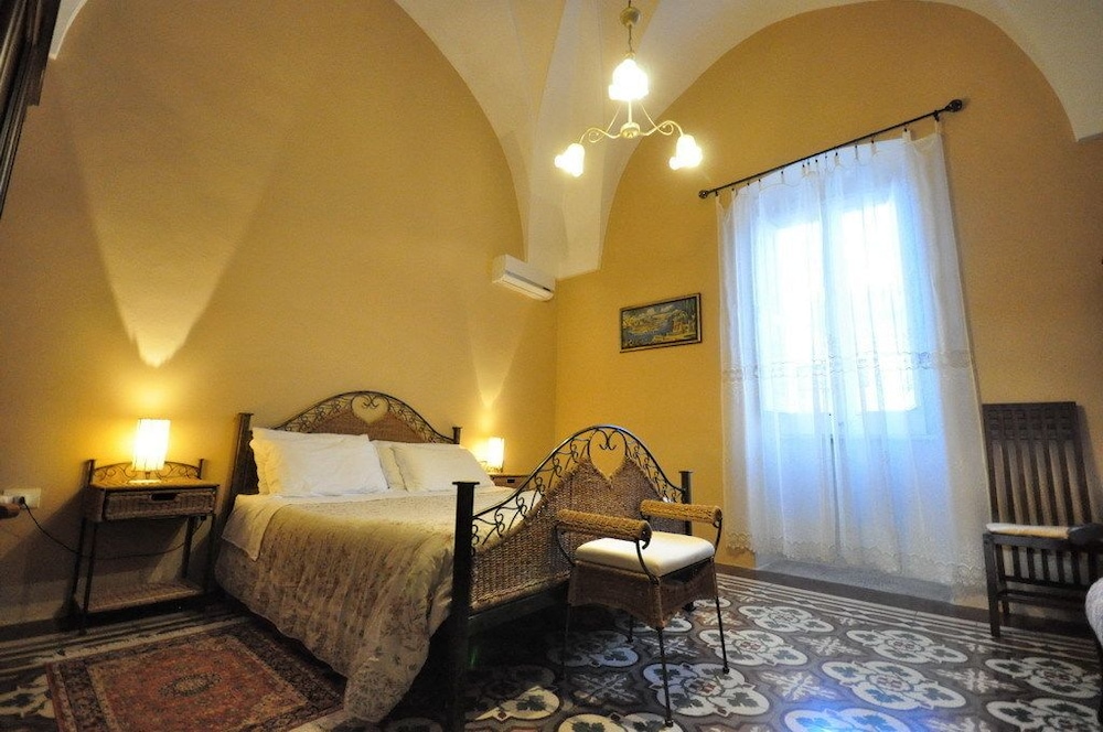 Felline In B&B