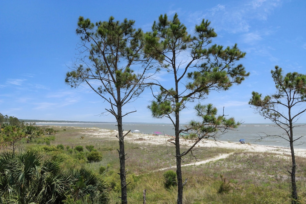Seminole Wind
