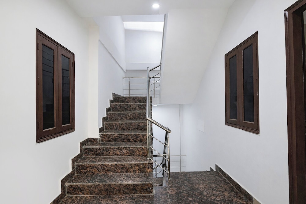 Fabhotel Anmol Residency