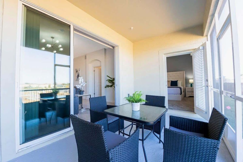 Chic 2Bd Family Retreat With Free Waterpark