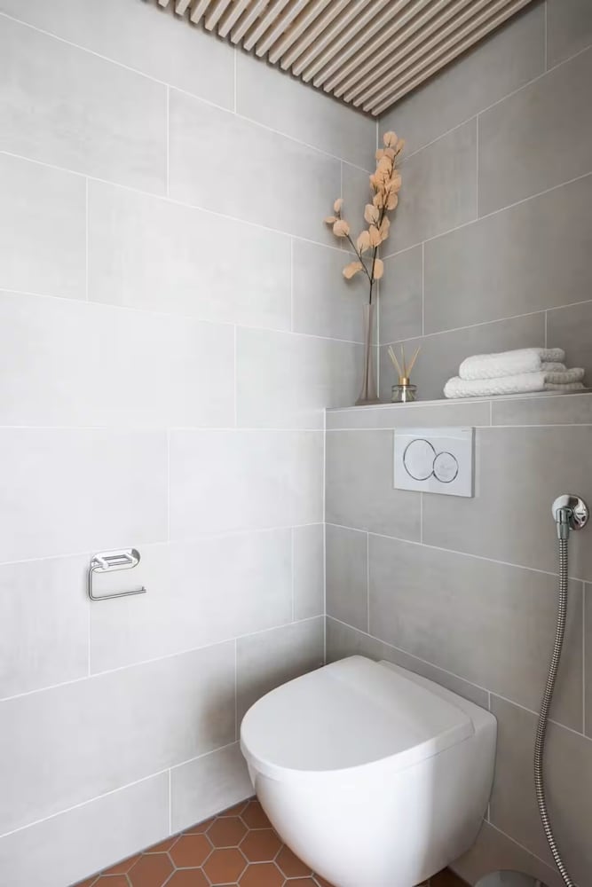 New Stylish 1BR Apt. in Trendy Kallio