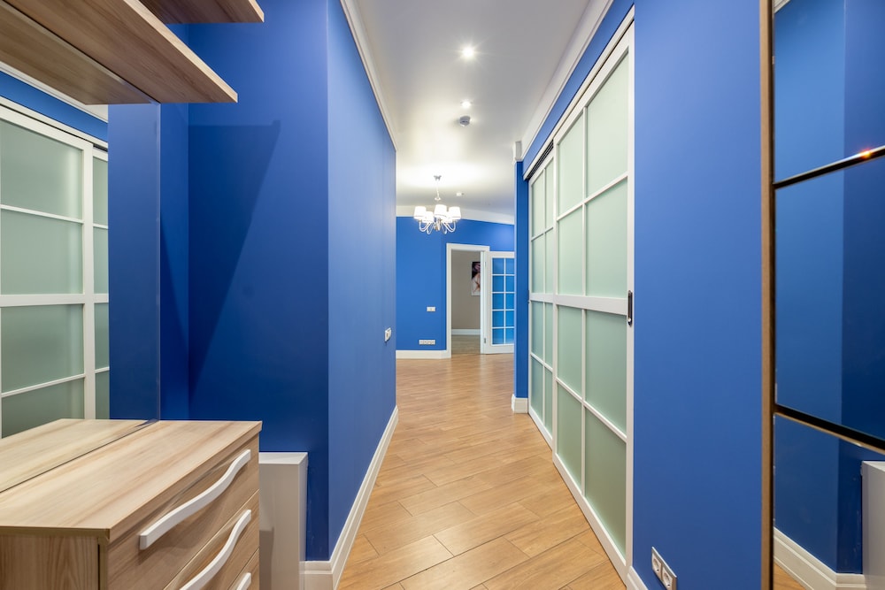 Prime Host apartments in Dubrovka