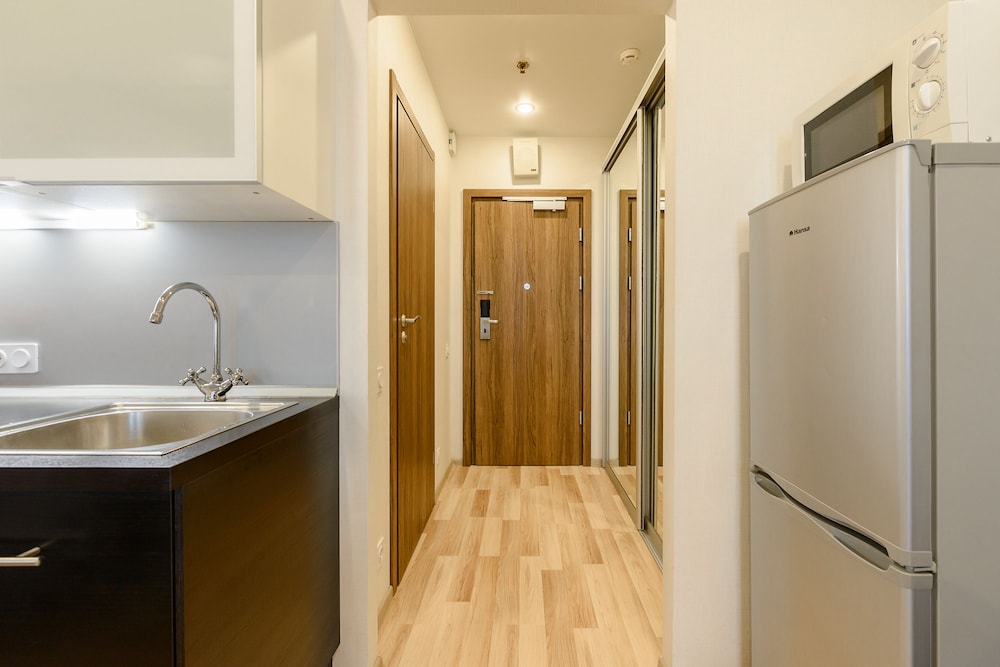 Apartments Domotelli Ye's