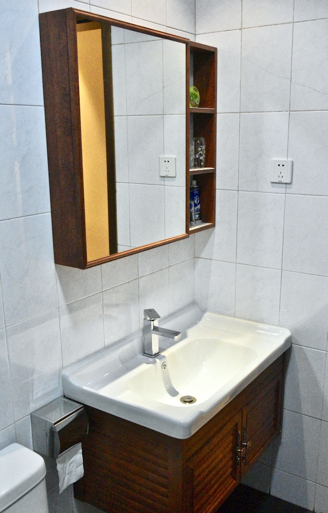 Guangzhou Ardrew Shared Homestay
