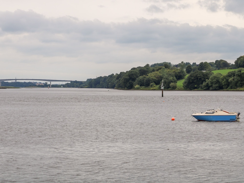 Culmore Point