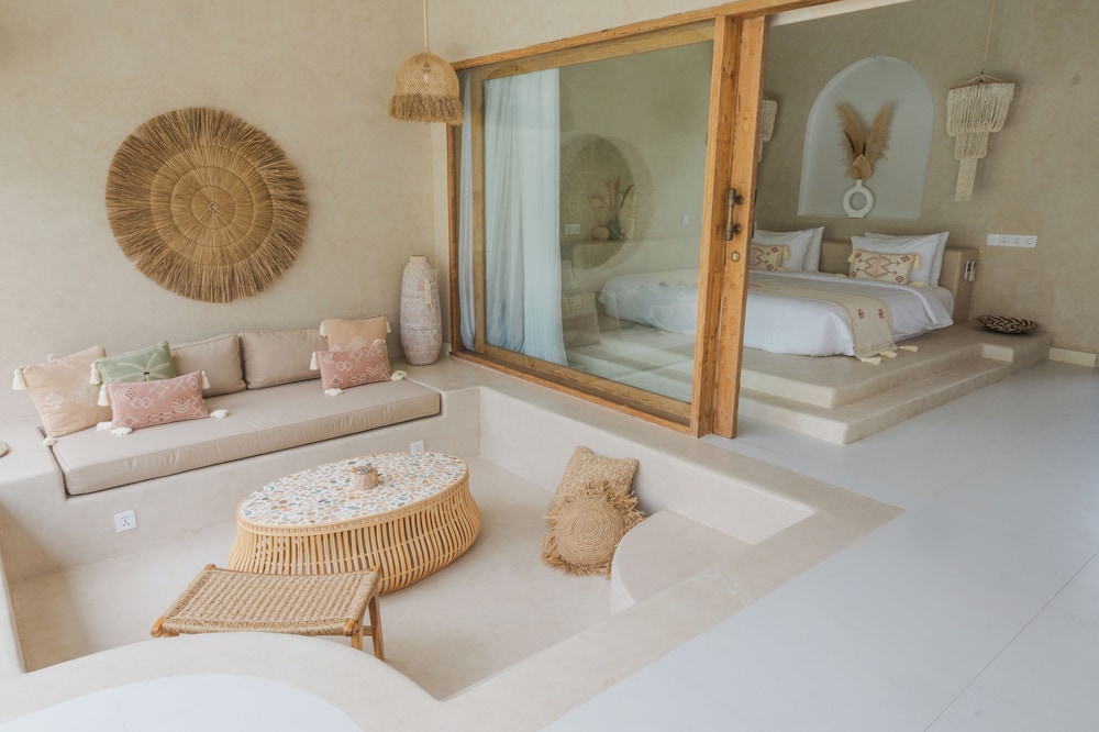 Gili Boho Villas