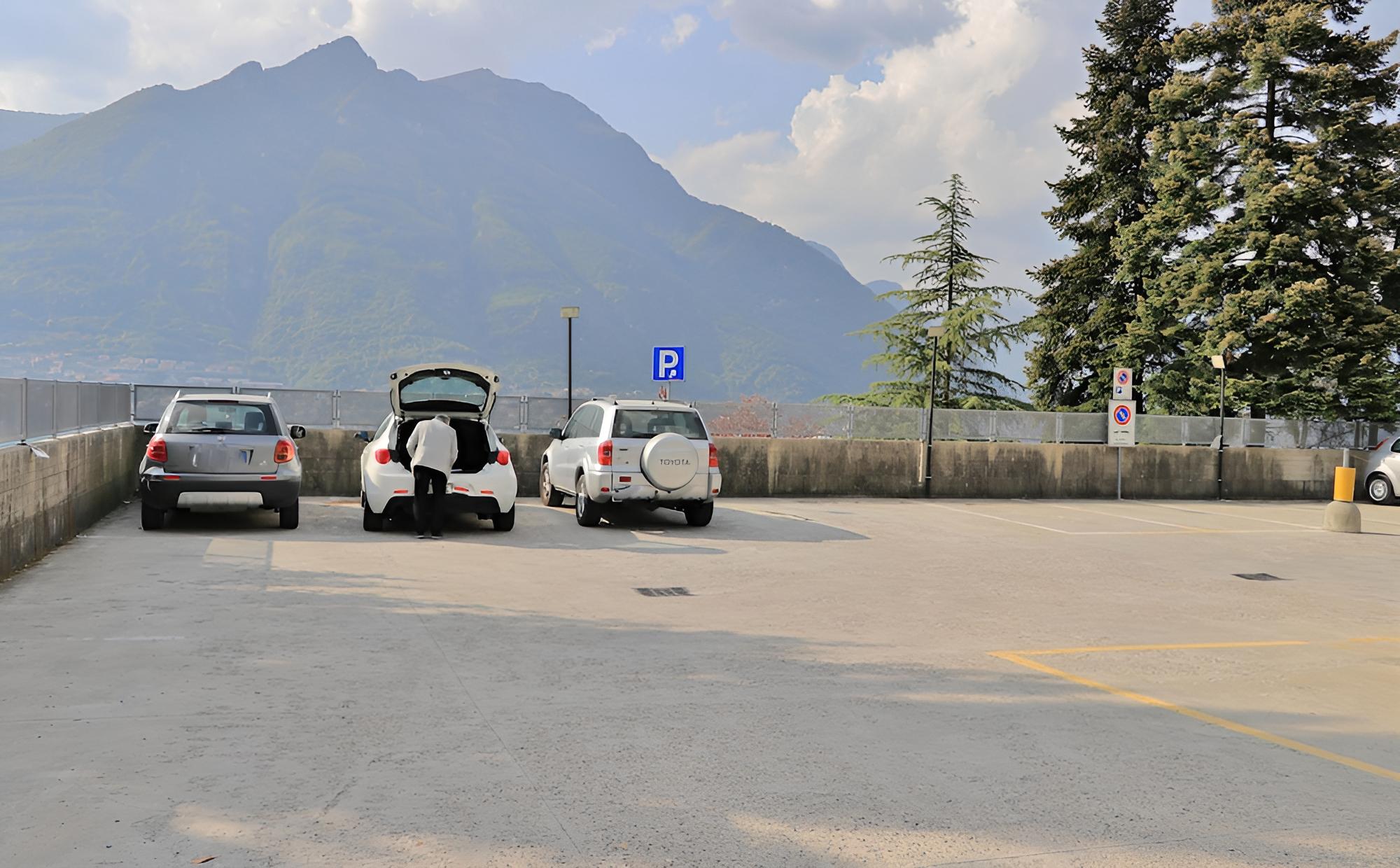 Le Finestre sul Lago