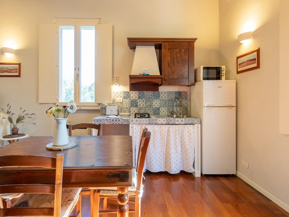 Apartment on an Estate near Rome